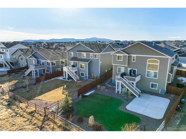 9857 Morning Vista Dr, Peyton, CO 80831