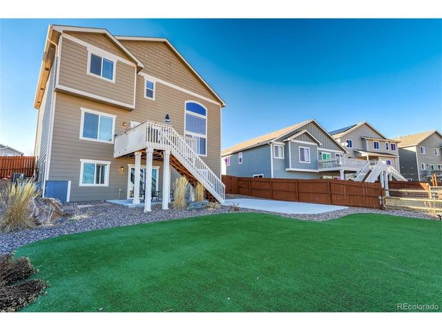9857 Morning Vista Dr, Peyton, CO 80831
