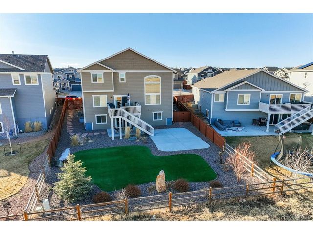 9857 Morning Vista Dr, Peyton, CO 80831