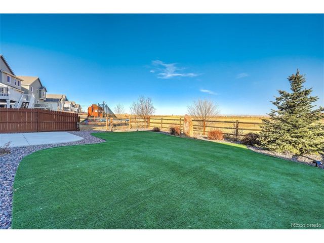 9857 Morning Vista Dr, Peyton, CO 80831