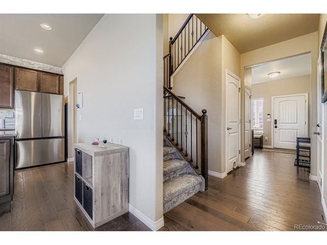 9857 Morning Vista Dr, Peyton, CO 80831