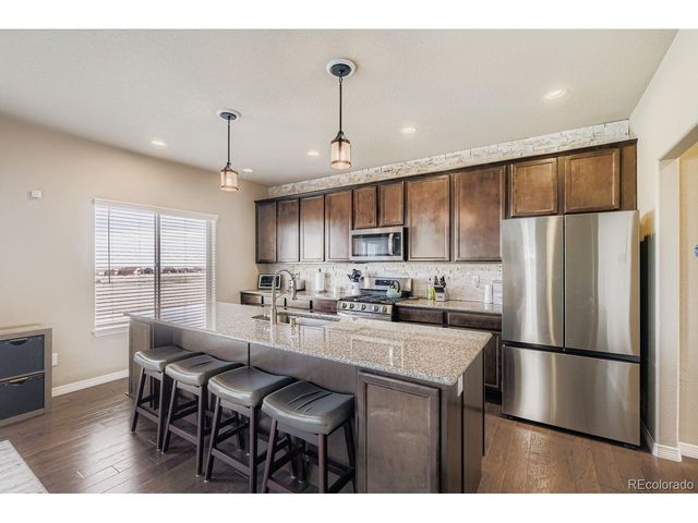 9857 Morning Vista Dr, Peyton, CO 80831