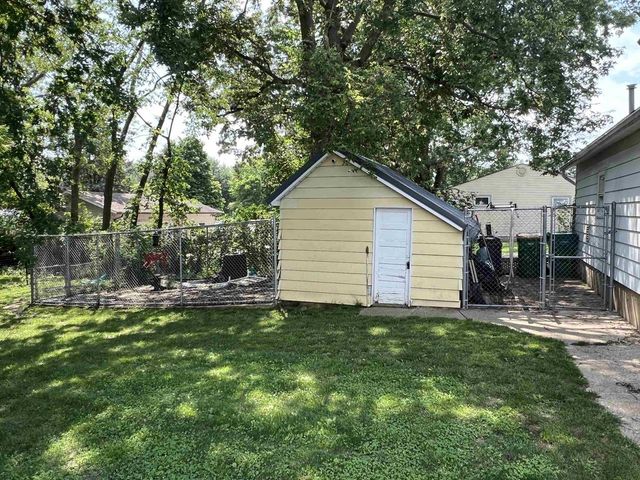 5402 S County Road D, Afton, WI 53501