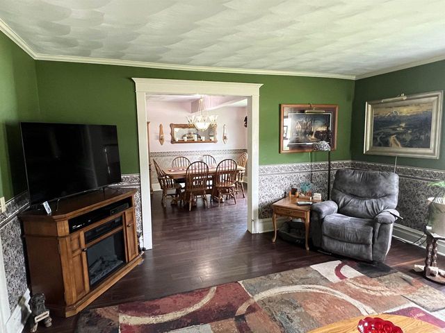 5402 S County Road D, Afton, WI 53501