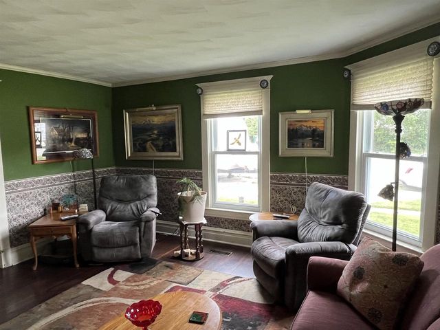 5402 S County Road D, Afton, WI 53501