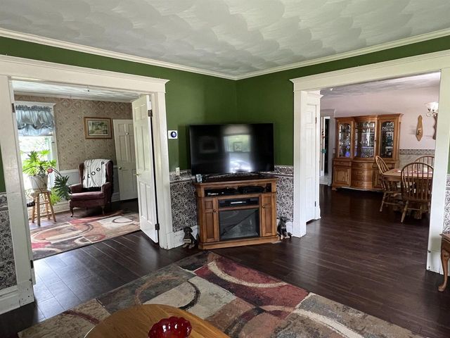 5402 S County Road D, Afton, WI 53501