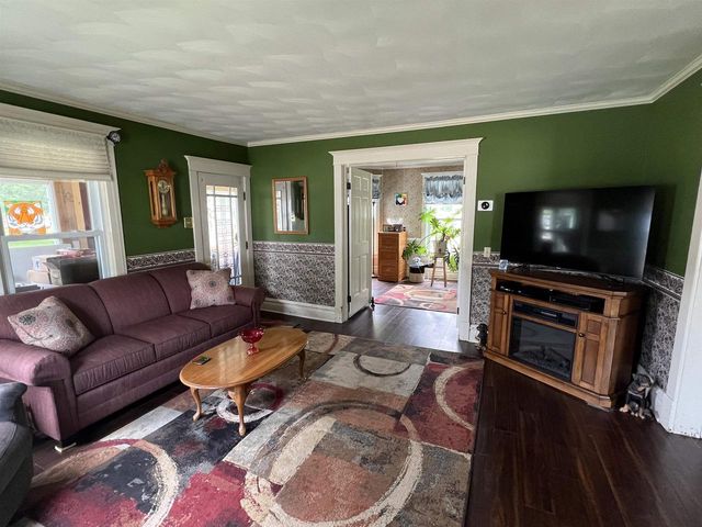 5402 S County Road D, Afton, WI 53501