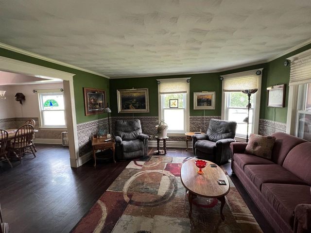 5402 S County Road D, Afton, WI 53501
