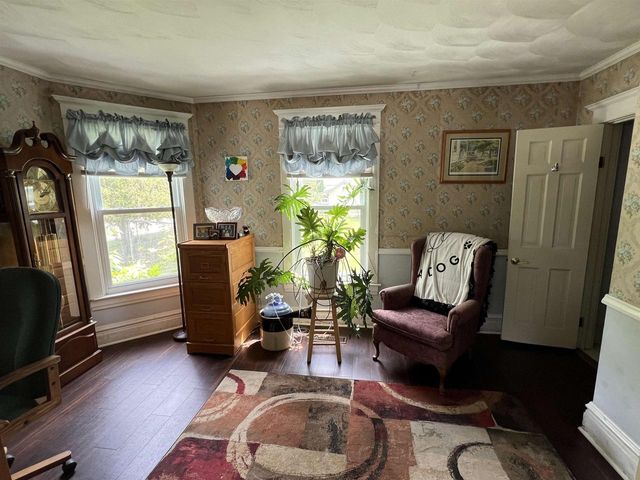 5402 S County Road D, Afton, WI 53501