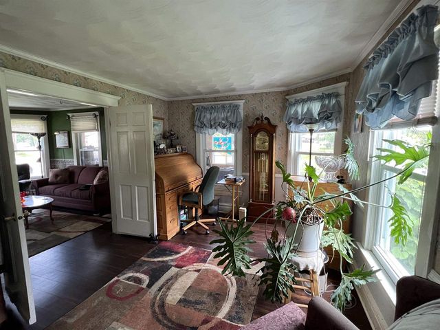 5402 S County Road D, Afton, WI 53501