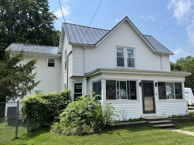 5402 S County Road D, Afton, WI 53501