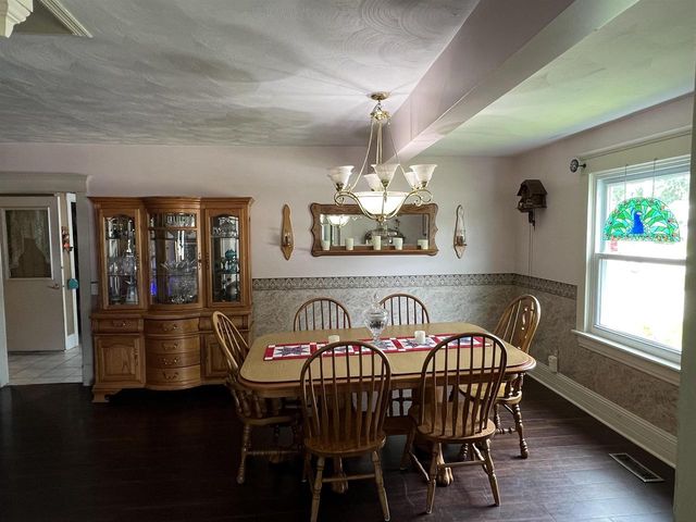 5402 S County Road D, Afton, WI 53501