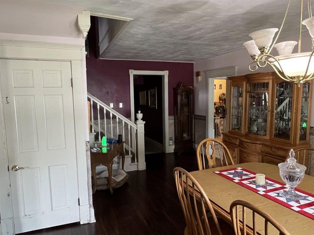 5402 S County Road D, Afton, WI 53501