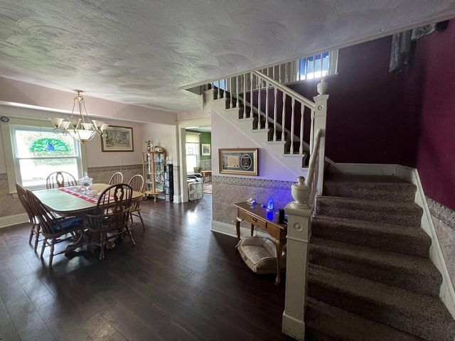5402 S County Road D, Afton, WI 53501