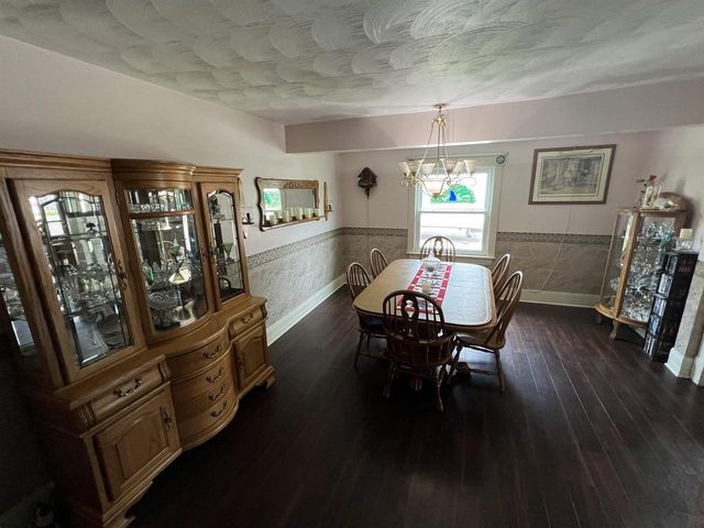 5402 S County Road D, Afton, WI 53501