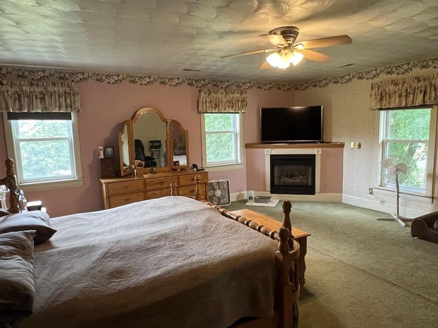 5402 S County Road D, Afton, WI 53501