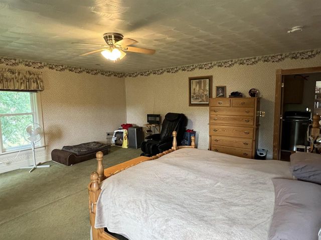 5402 S County Road D, Afton, WI 53501
