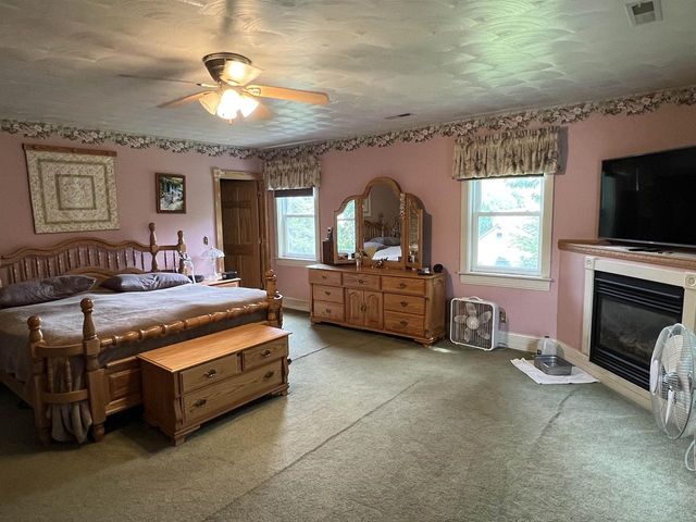 5402 S County Road D, Afton, WI 53501