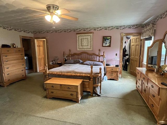 5402 S County Road D, Afton, WI 53501