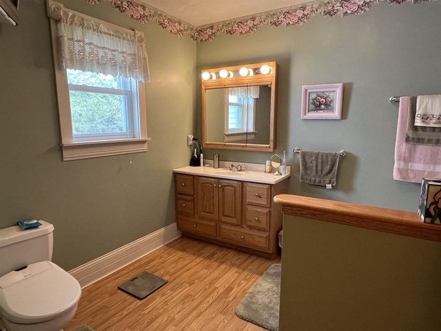 5402 S County Road D, Afton, WI 53501