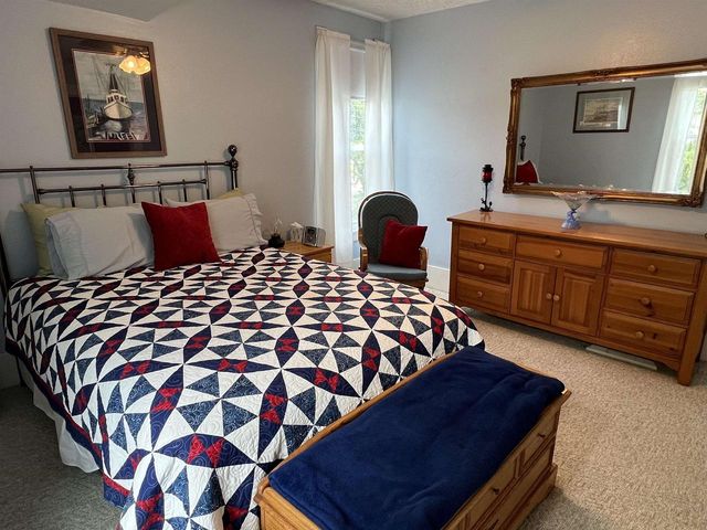 5402 S County Road D, Afton, WI 53501