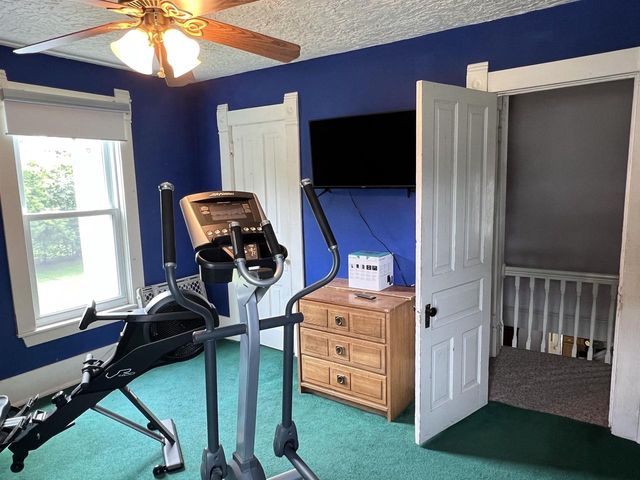 5402 S County Road D, Afton, WI 53501
