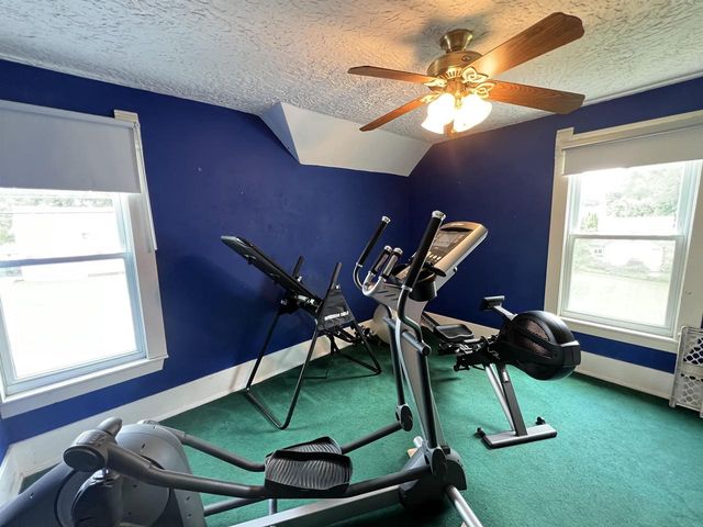 5402 S County Road D, Afton, WI 53501