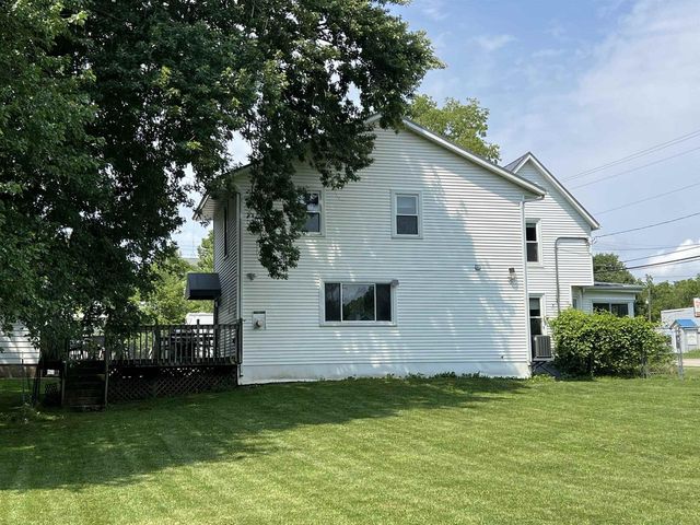 5402 S County Road D, Afton, WI 53501