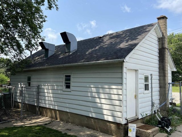 5402 S County Road D, Afton, WI 53501