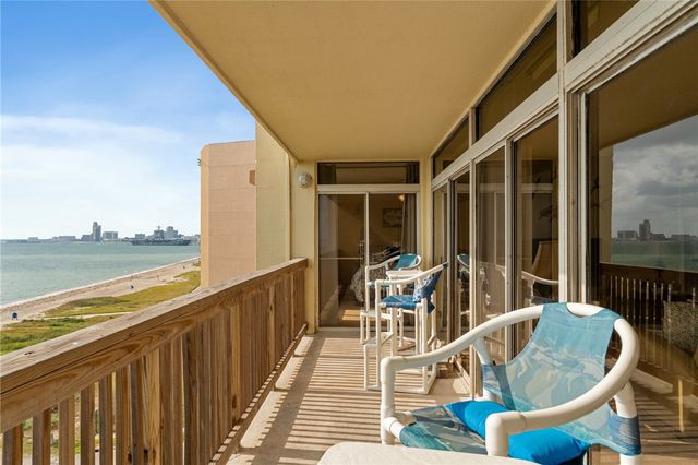 4242 Gulfbreeze Blvd 605, Corpus Christi, TX 78402