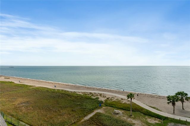 4242 Gulfbreeze Blvd 605, Corpus Christi, TX 78402