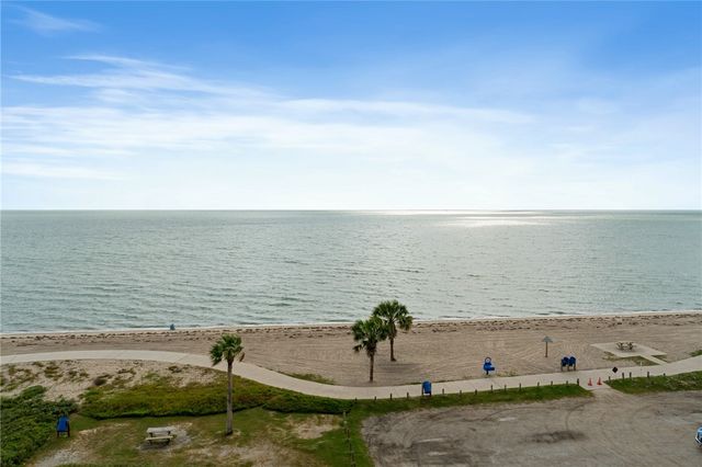4242 Gulfbreeze Blvd 605, Corpus Christi, TX 78402