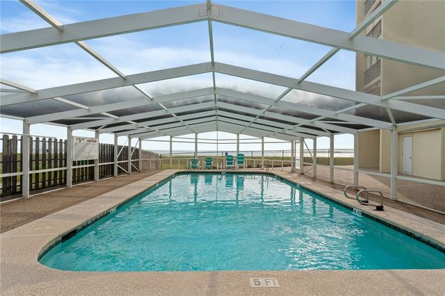 4242 Gulfbreeze Blvd 605, Corpus Christi, TX 78402