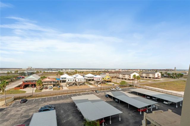 4242 Gulfbreeze Blvd 605, Corpus Christi, TX 78402