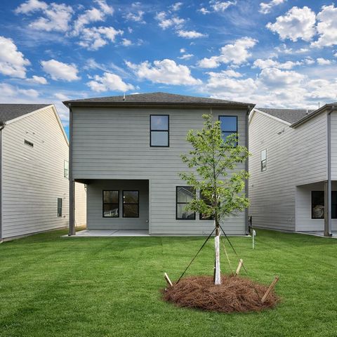 9291 Alban Chase Drive 34, Ooltewah, TN 37363