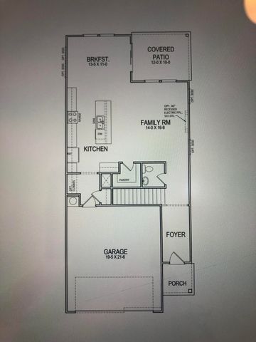 9291 Alban Chase Drive 34, Ooltewah, TN 37363