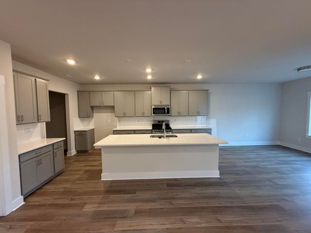 9291 Alban Chase Drive 34, Ooltewah, TN 37363