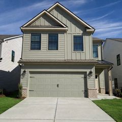 9291 Alban Chase Drive 34, Ooltewah, TN 37363