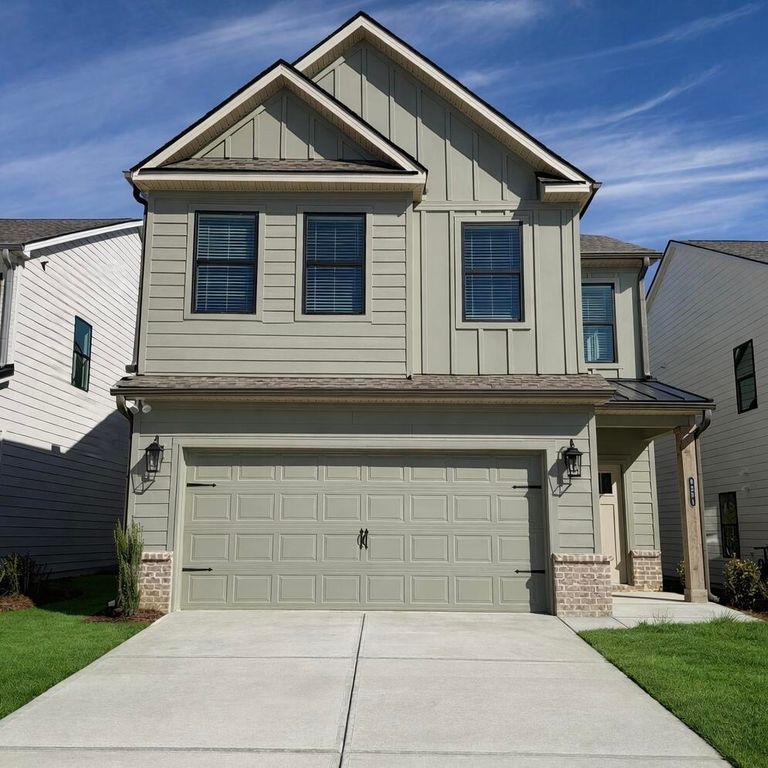 9291 Alban Chase Drive 34, Ooltewah, TN 37363