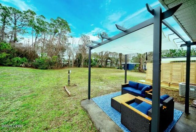 2621 Lagoon Knoll Drive, Panama City, FL 32408