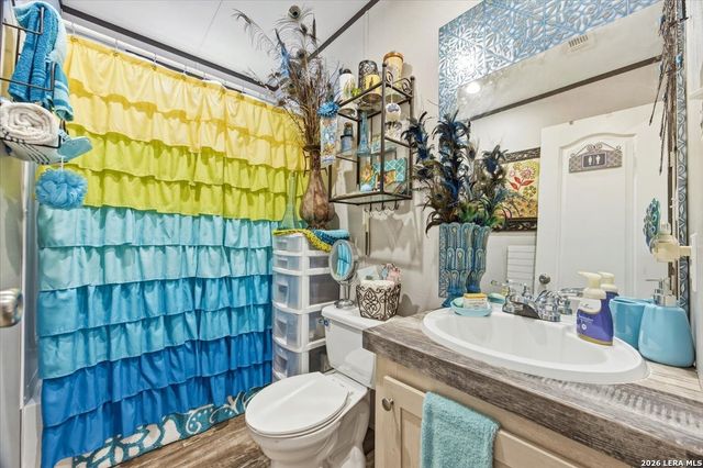 101 Rocky Ridge, Poteet, TX 78065