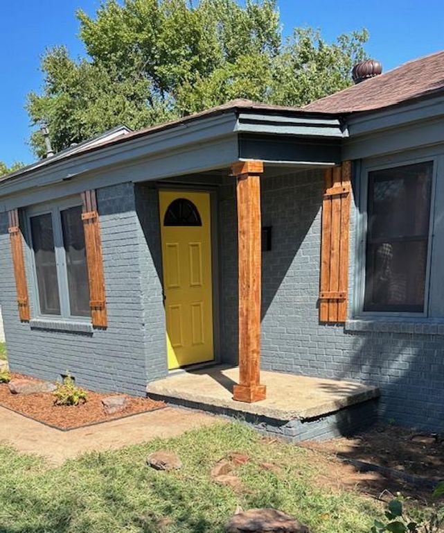 1908 NE Grand Boulevard, Oklahoma City, OK 73111