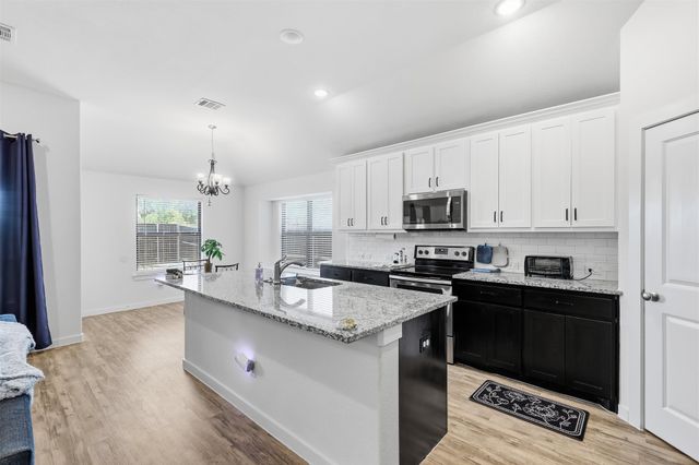3920 Madison Lane, Denton, TX 76208