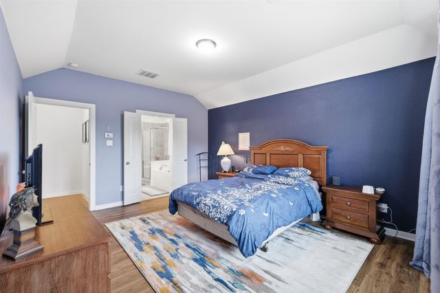 3920 Madison Lane, Denton, TX 76208