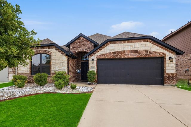 3920 Madison Lane, Denton, TX 76208
