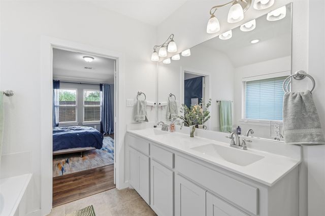 3920 Madison Lane, Denton, TX 76208