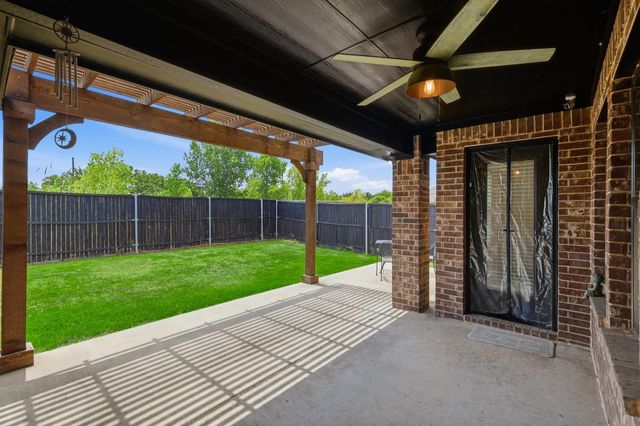 3920 Madison Lane, Denton, TX 76208
