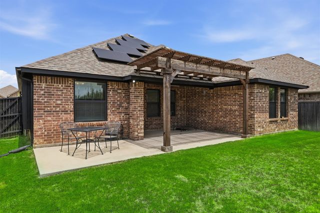 3920 Madison Lane, Denton, TX 76208