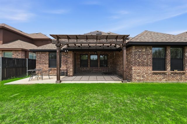 3920 Madison Lane, Denton, TX 76208