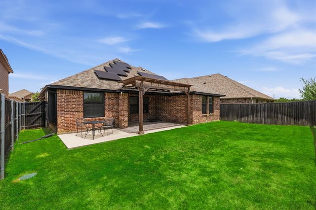 3920 Madison Lane, Denton, TX 76208